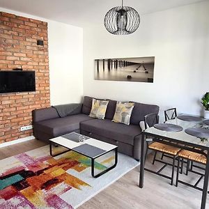 Appartement met een Slaapkamer